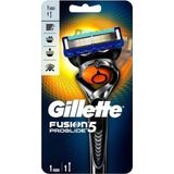 Gillette Fusion Proglide Flex Ball 1