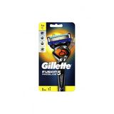 Gillette Fusion Proglide Flexball ( 5 Bıçaklı) 2 Yedekli Tıraş Makinesi