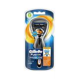 Gillette Fusıon Proglıde Flexball-makina+jilet