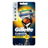 Gillette Fusion Proglide Flexball Power Tıraş Makinesi +1 yedek