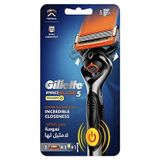 Gillette Fusion Proglide Flexball Power Tıraş Makinesi
