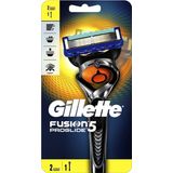 Gillette Fusion Proglide Flexball Tiras Makinesi ( 2 Yedek)