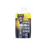 Gillette Fusion Proglide Flexball Tıraş Makinesi 5 Yedek Bıçak Hediyeli Yeni Paket