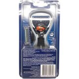 Gillette Fusion Proglide Flexball Tıraş Makinesi Yedekli 7702018390656 Tıraş Makin