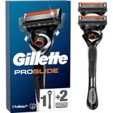 Gillette Fusıon Proglıde Flexball Traş Makinesi 2Up