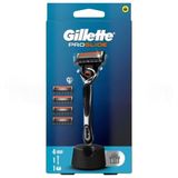 Gillette Fusion Proglide H4 Stant 7227