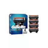 Gillette Fusıon Proglıde Jilet Yedek-4Lü