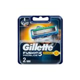 Gillette Fusion Proglide Pow. 2li Yedek