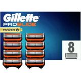 Gillette Fusion Proglide Power 8