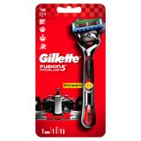 Gillette Fusion ProGlide Power Tıraş Makinesi Özel Seri
