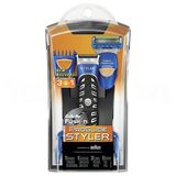 Gillette Fusion Proglide Styler 3 In 1 Tıraş Makinesi