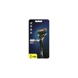 Gillette Fusion Proglide Tıraş Makinesi + Yedek Tıraş Bıçağı (8'Li Paket)