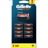 Gillette Fusion Proglide Yedek Bıçak 8'Li 8700216066587