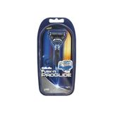 Gillette Fusion ProGlide Yedekli Tıraş Makinesi 2 Bıçaklı Erkekler İçin Hassas Traş Özellikli