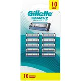 Gillette Fusion Sport10