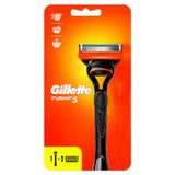 Gillette Fusion Tıraş Makinesi + Yedek Tıraş Bıçak