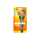 Gillette Fusion Tıraş Makinesi Yedekli 7702018866946