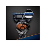 Gillette Fusion5 Flexball Proglide Tıraş Makinesi + 5 Yedek Tıraş Bıçağı