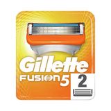 Gillette Fusion5 Power 2'li Yedek Tıraş Bıçağı