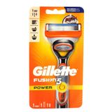 Gillette Fusion5 Power Tıraş Makinesi