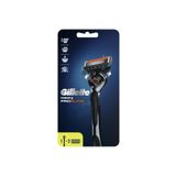 Gillette Fusion5 Proglide Tıraş Makinesi + 2 Yedek Başlık