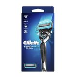 Gillette Fusion5 Proshield 2 Yedekli Makine 2UP