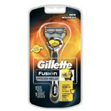 Gillette Fusion5 Proshield Tıraş Makinesi