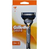 Gillette Fusion5 Start Tıraş Makinesi 2 up