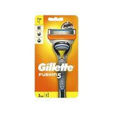Gillette Fusion5 Tıraş Makinesi + 1 Yedek Bıçak