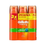 Gillette Fusion5 Ultra Hassas Erkek Tıraş Jeli, 200 Ml, Cilt Temiz Ve İyi Hissettirir