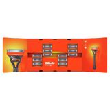 Gillette Fusion5 Yedek Tıraş Bıçağı 16'lı