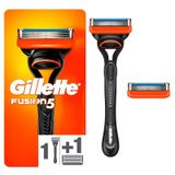 Gillette Fusion5 Yedekli Tıraş Makinesi