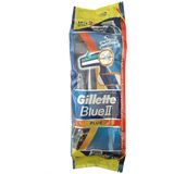 Gillette Gilette Blue2 Plus Poşetli 10+2 Li