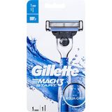Gillette Gillette Mach 3 Start Tıraş Makinesi 1 Up