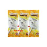 Gillette Gillette Permatik Kullan At Tıraş Bıçağı 10'Lu (5 Paket)