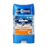 Gillette Gıllette Power Beads Trıumph Sport Apd Jel 75ML