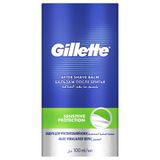 Gillette Hassas Ciltler 100 ml Tıraş Sonrası Balsam