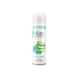 Gillette Hassas Ciltler İçin Tıraş Jeli 200 ml