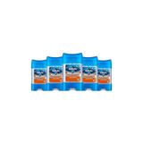Gillette High Performance Sport Triumph Stick Deodorant, 70 ml, 6'lı Set