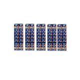 Gillette Kartela Blue 3 Bıçaklı 50 Adet