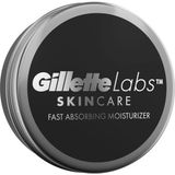 Gillette Labs Ultra Hafif Hızlı Emici Nemlendirici Krem, B3 Vitamini + Deniz Yosunu Içerir, 100 ml