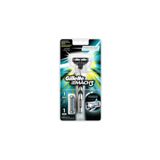 Gillette Mach 3 Makine 2Up