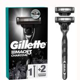 Gillette Mach 3 Yedekli Tıraş Makinesi