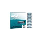 Gillette Mach3 Sport 10'lu Yedek Bıçak