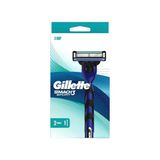 Gillette Mach3 Sport 2 Başlıklı Tıraş Bıçağı