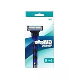 Gillette Mach3 Sport Tıraş Makinesi + 2 Adet Yedek Tıraş Bıçağı