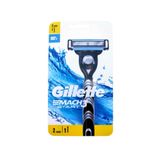 Gillette Mach3 Start Tıraş Makinesi Yedekli