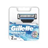 Gillette Mach3 Start Yedek Tıraş Bıçağı 2'Li 7702018462513 Kategori: Tıraş Bıçağı