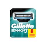 Gillette Mach3 Yedek