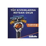 Gillette Marka: Fusion Proglide Styler 3'ü 1 Arada Tıraş Makinesi (tıraş, Şekillendirme Ve Düzelt
